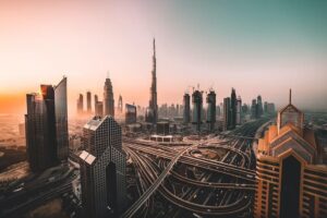 5 Reasons to Start a Business in Dubai In 2023