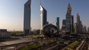 Sectors Driving Economic Growth in Dubai