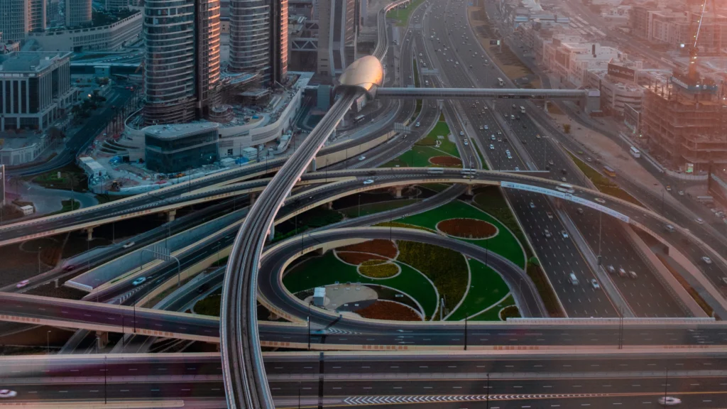 Alternative trading system in the DIFC