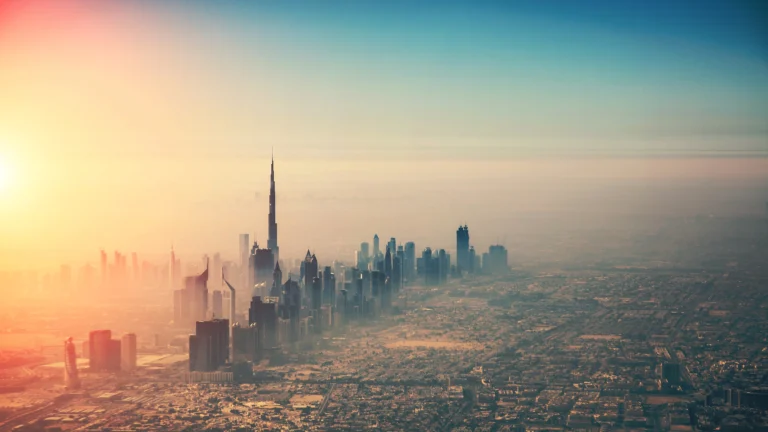 Category 4 DIFC investment advisor and arranger license