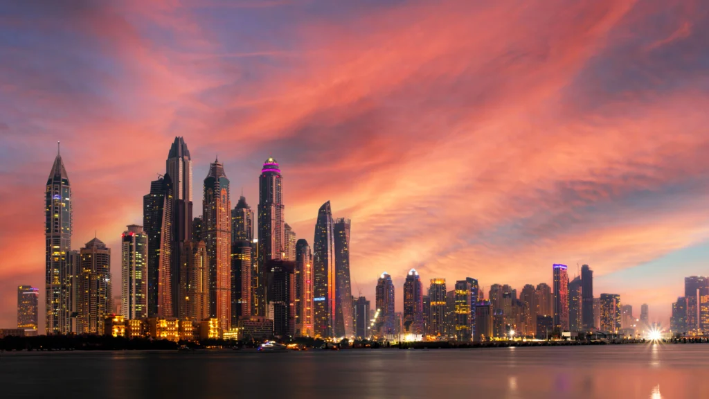 Getting a Category 4 DIFC investment advisory licence in the UAE