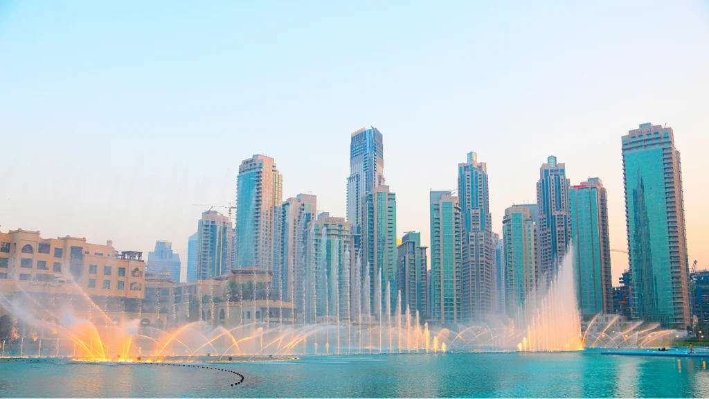 DIFC Category 3A Brokerage Licence – What It Is And How It Helps