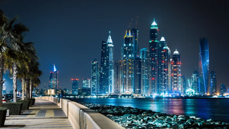 DIFC External Asset Manager license