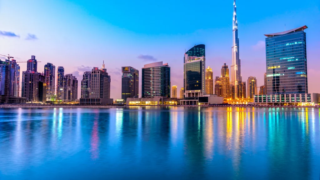 what are the different types of DIFC licencing categories?