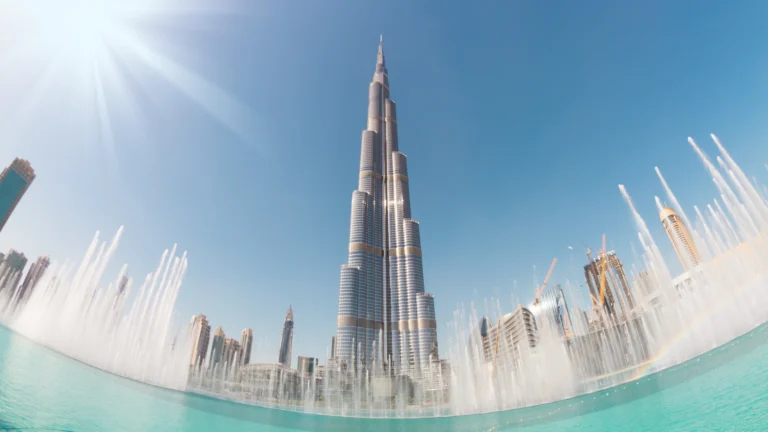 DIFC vs Cayman Islands for VC funds
