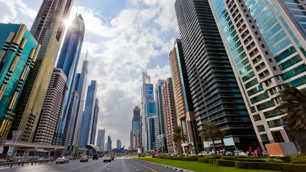The growth of Non-Fungible Tokens in the UAE