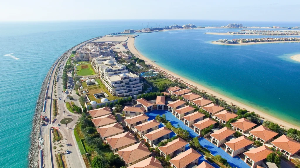 Tokenisation of real estate in the UAE and its unfolding potential