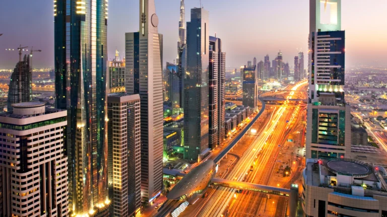 Tokenised real estate crowdfunding platform in the DIFC