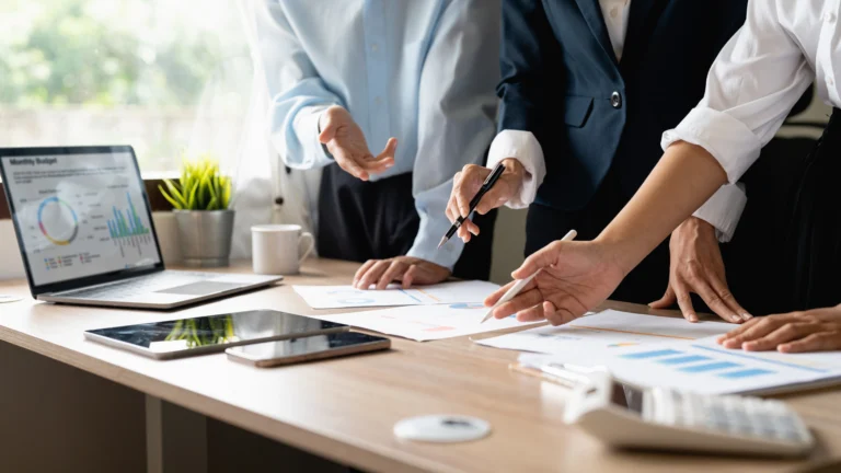 VARA advisory services license