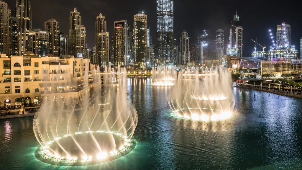 Virtual assets service providers in DIFC and why the centre attracts