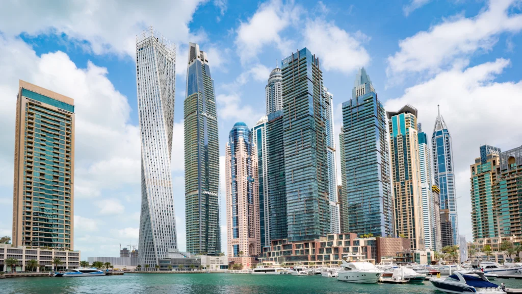 About prescribed companies in the DIFC