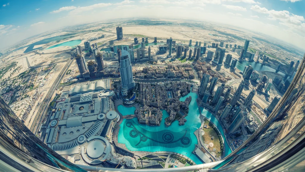 Establishing virtual assets service providers in the ADGM