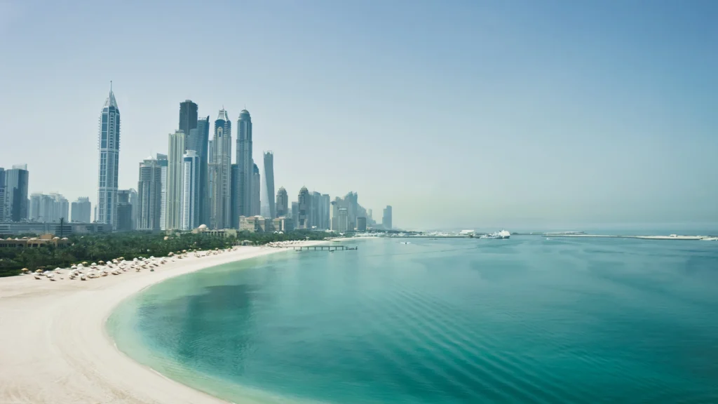 The role of virtual assets service providers in the UAE