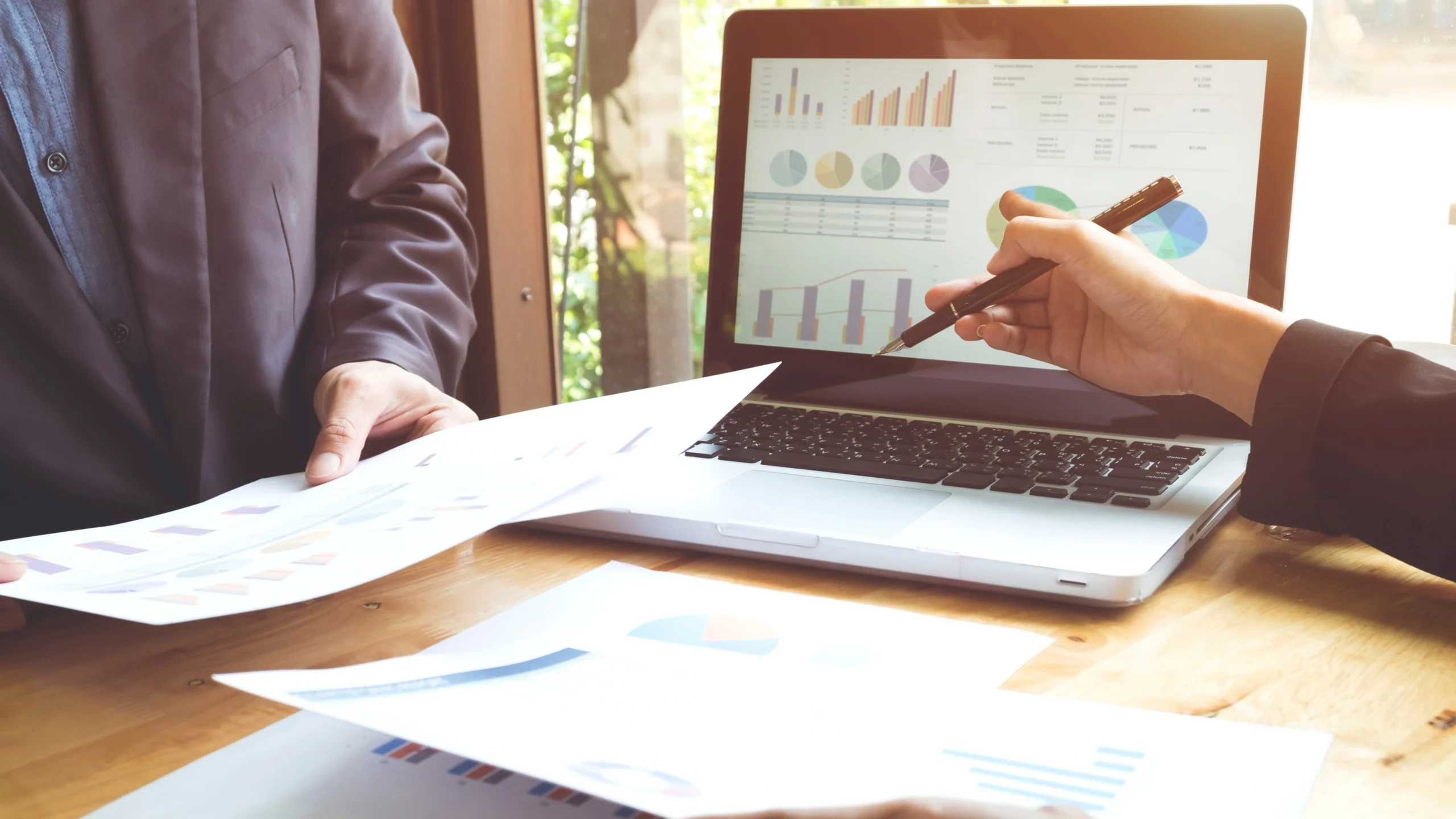 Benefits of outsourcing compliance in DIFC