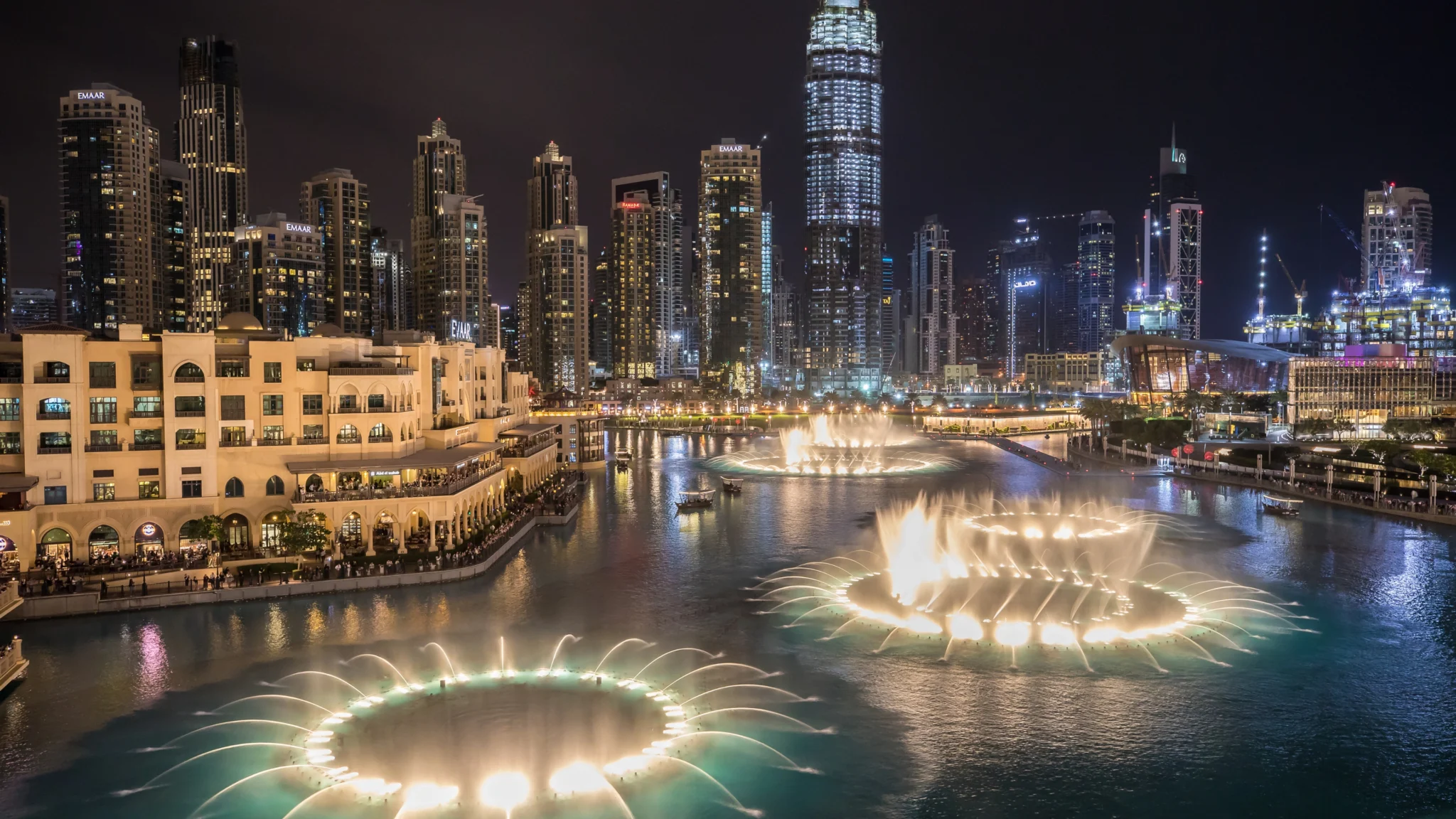 DIFC exempt funds
