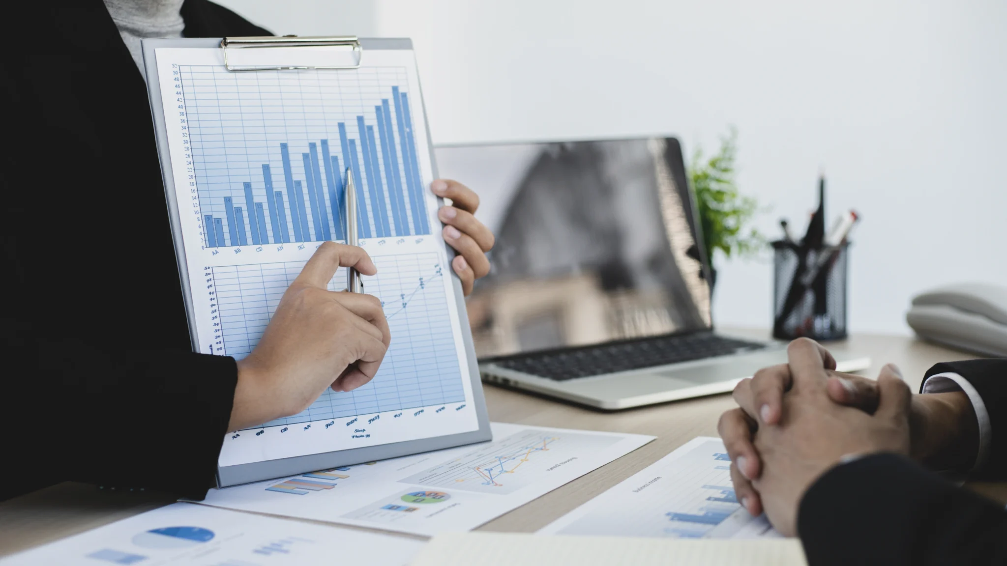 DIFC investment funds service providers