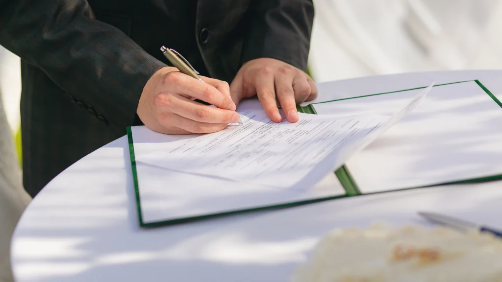 DIFC licensing process for authorised firms