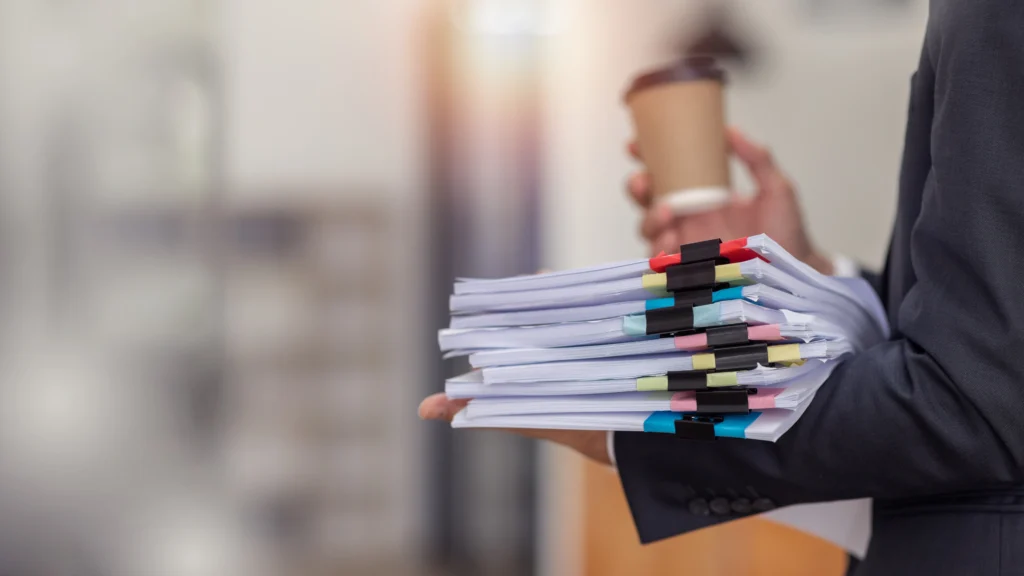 Documents required for funds in DIFC