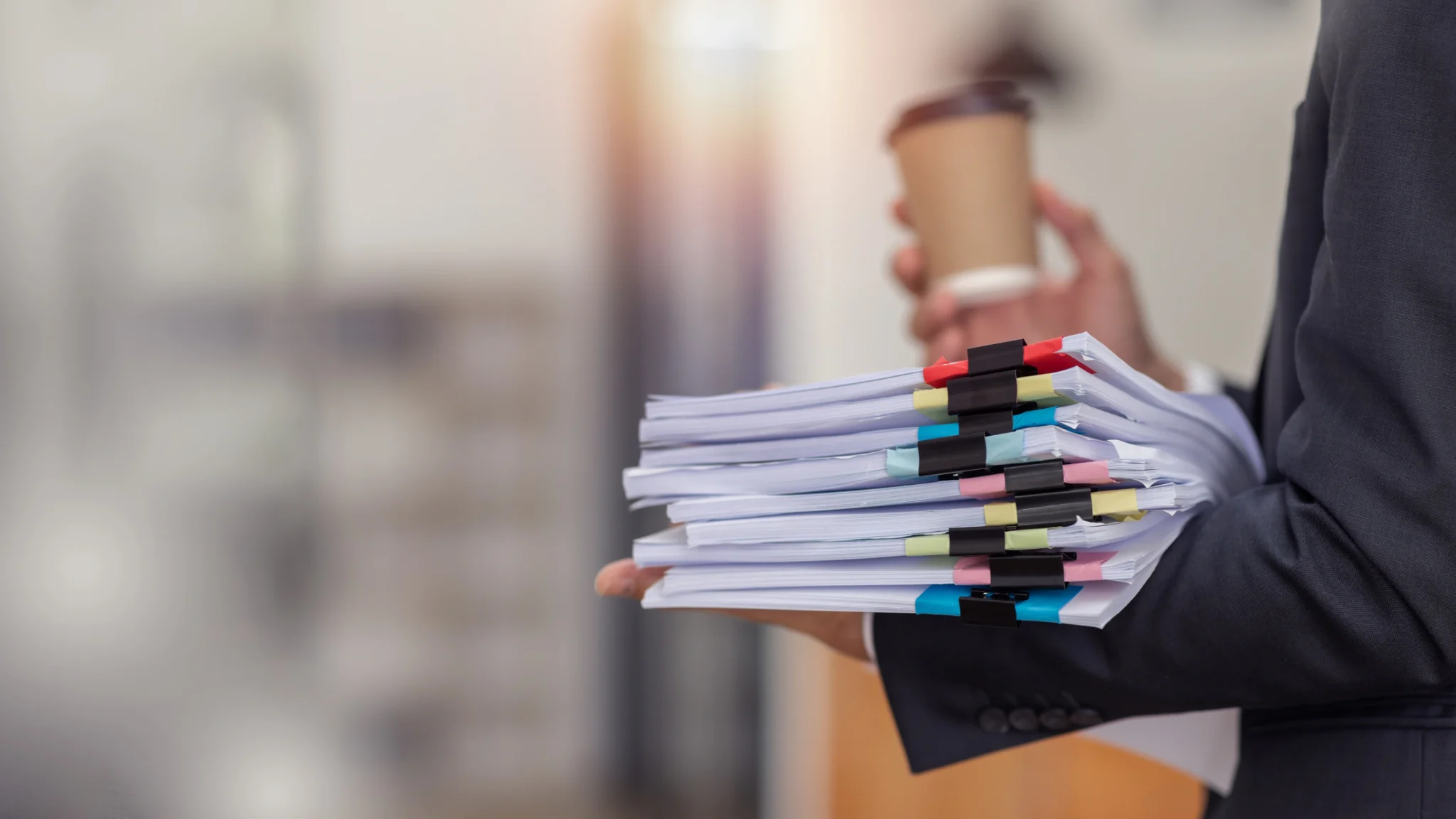 Documents required for funds in DIFC
