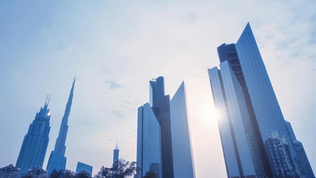 Economic substance requirements in UAE