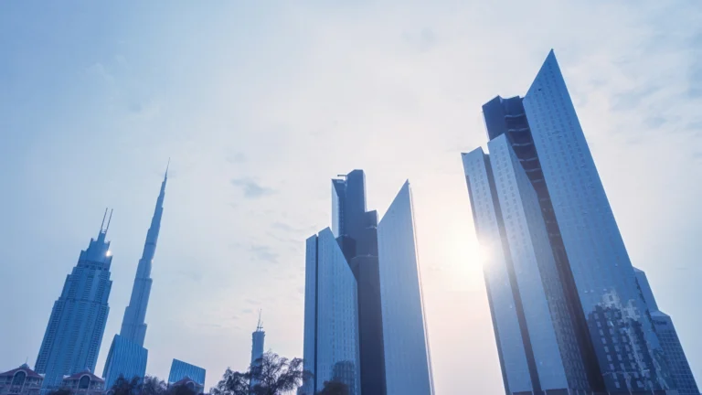 Economic substance requirements in UAE