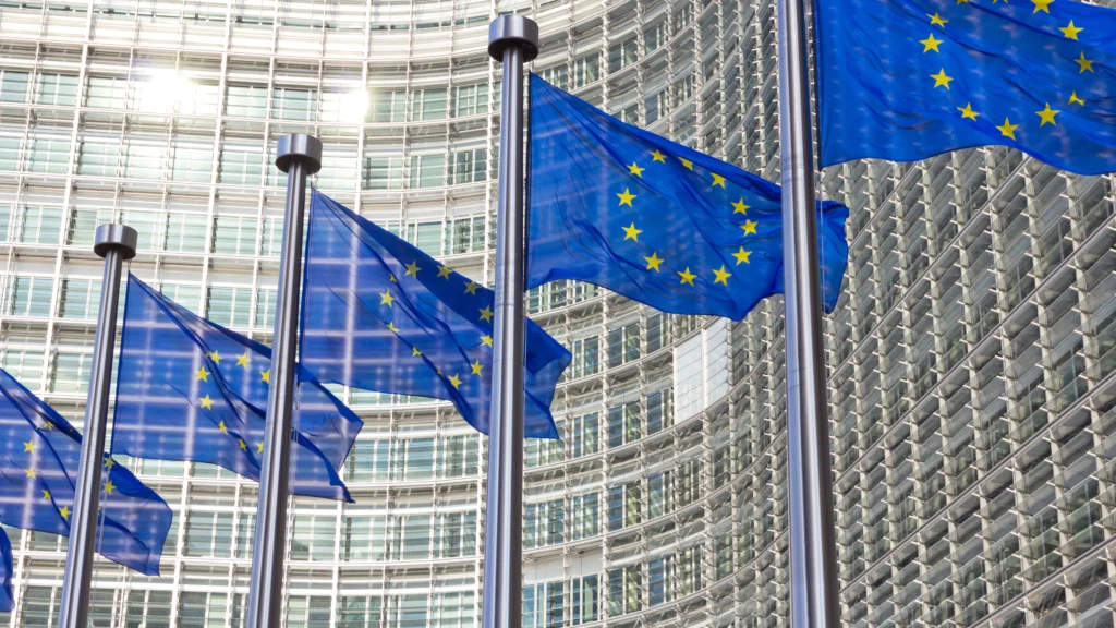 Managing EU funds with DIFC fund managers