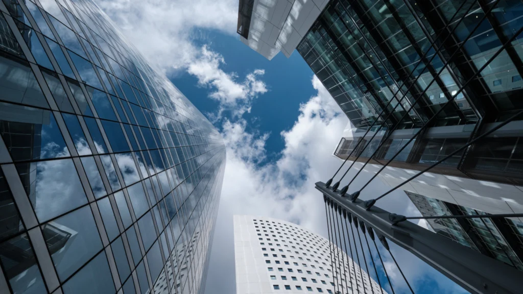 Owning real estate using an ADGM SPV