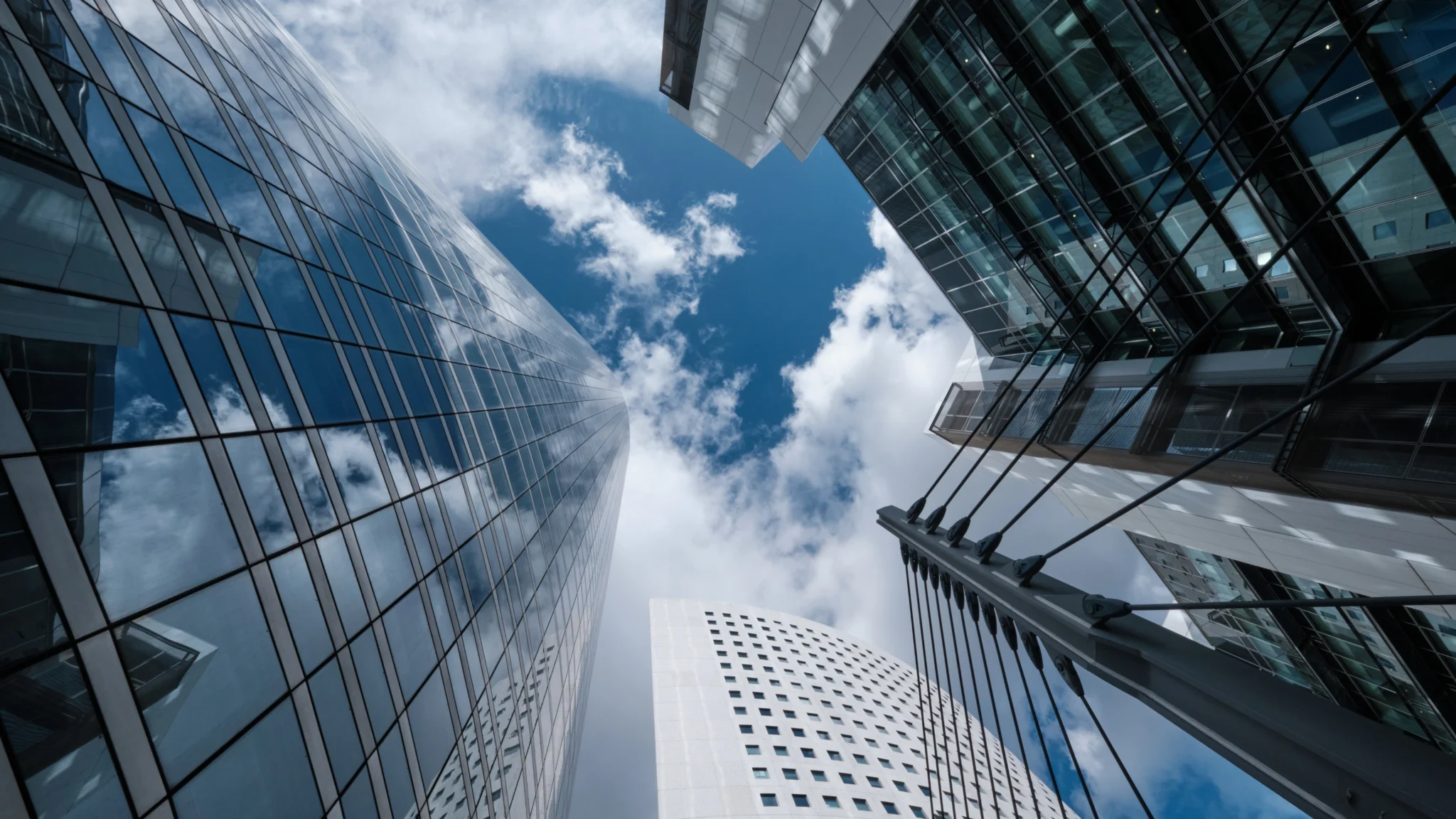 Owning real estate using an ADGM SPV
