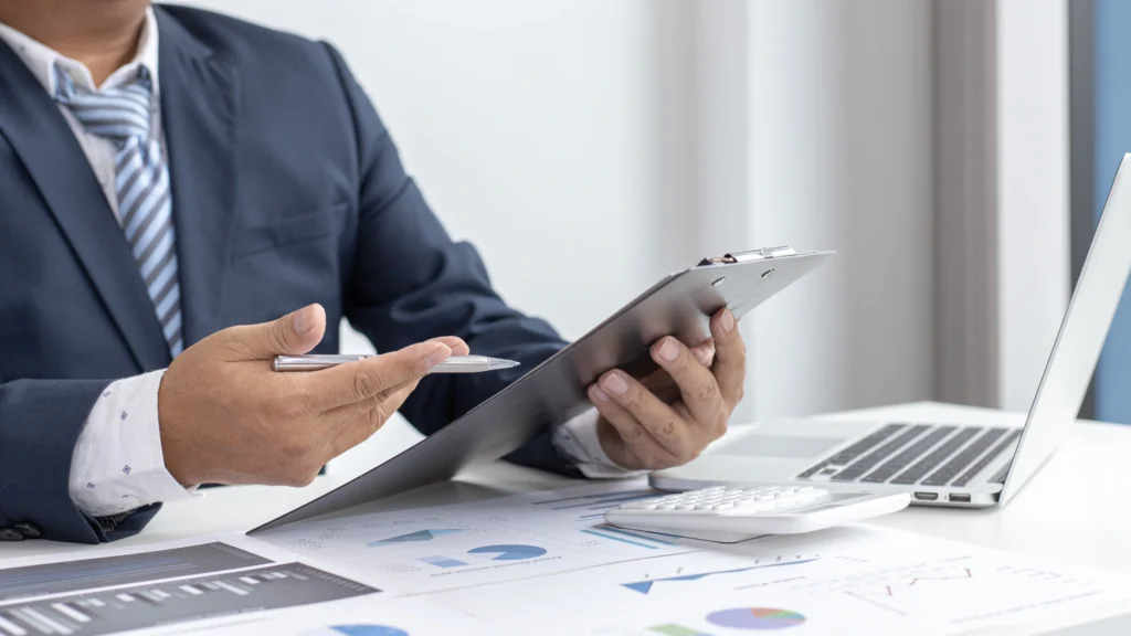 Venture capital funds in the DIFC