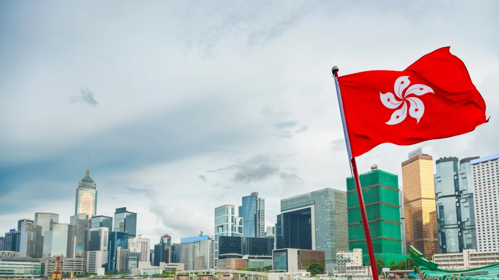 What DIFC offers for Hong Kong companies