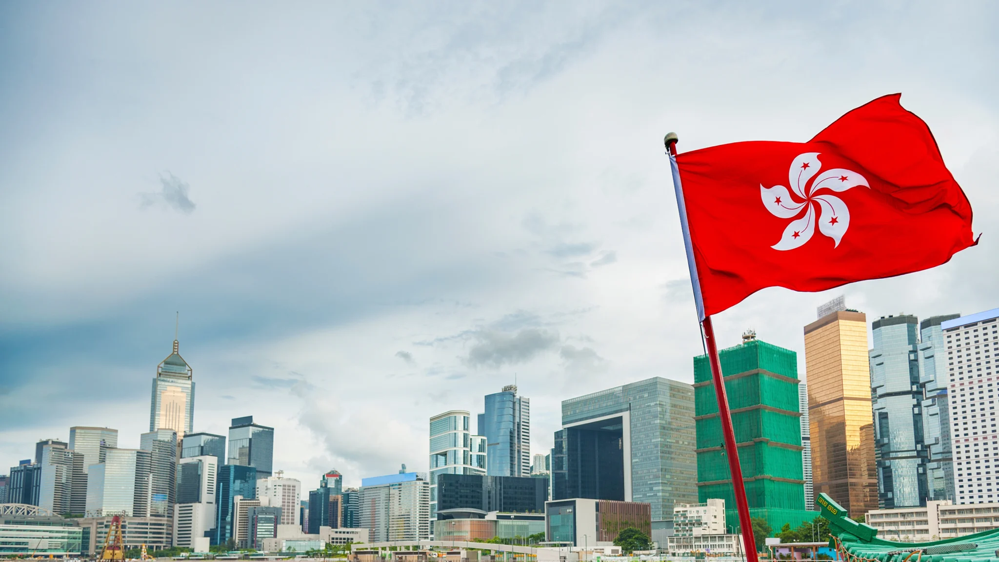 What DIFC offers for Hong Kong companies
