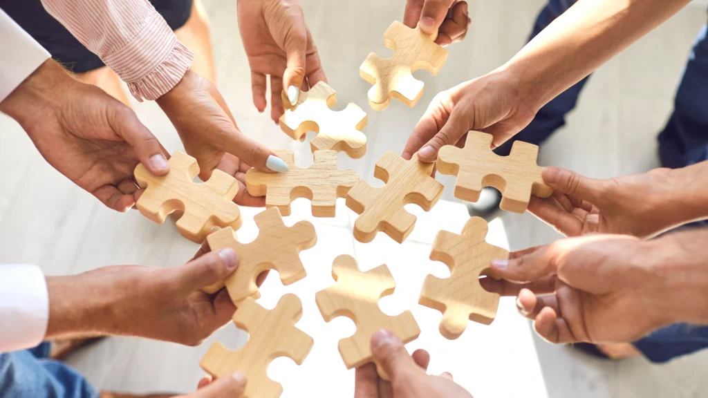 Guide to setup a Nominee company