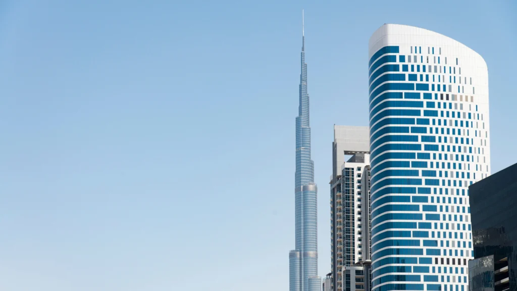 Activiteiten die zijn toegestaan onder DED-licentie in Dubai